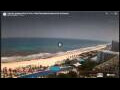 Webcam Cancún