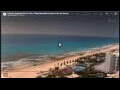 Webcam Cancún