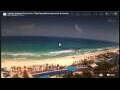 Webcam Cancún