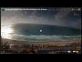 Webcam Cancún