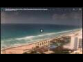 Webcam Cancún