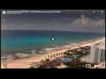 Webcam Cancún