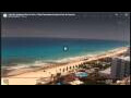 Webcam Cancún
