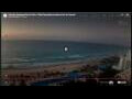 Webcam Cancún