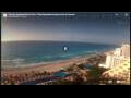 Webcam Cancún