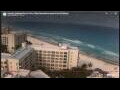 Webcam Cancún