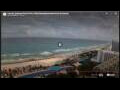 Webcam Cancún