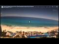 Webcam Cancún