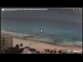 Webcam Cancún