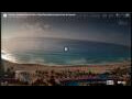 Webcam Cancún