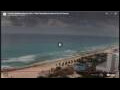 Webcam Cancún