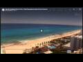 Webcam Cancún