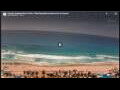 Webcam Cancún