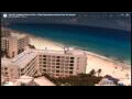 Webcam Cancún