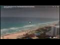 Webcam Cancún