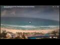 Webcam Cancún