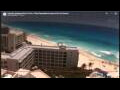 Webcam Cancún