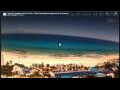 Webcam Cancun