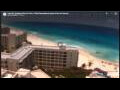 Webcam Cancún