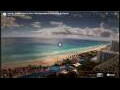 Webcam Cancun