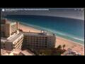 Webcam Cancún