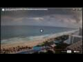 Webcam Cancún