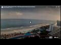 Webcam Cancún