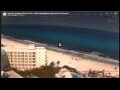Webcam Cancun