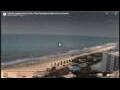 Webcam Cancún
