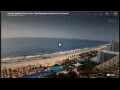 Webcam Cancún