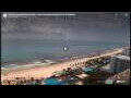 Webcam Cancún