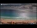 Webcam Cancun