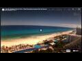 Webcam Cancún
