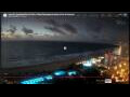 Webcam Cancún