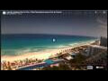 Webcam Cancún