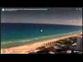 Webcam Cancún