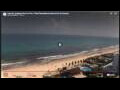 Webcam Cancun