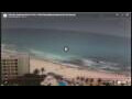 Webcam Cancún