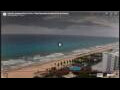 Webcam Cancún