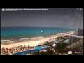 Webcam Cancún