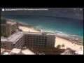 Webcam Cancún