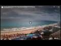 Webcam Cancún
