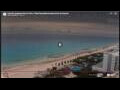 Webcam Cancún