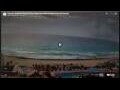 Webcam Cancún
