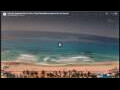 Webcam Cancún