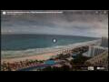 Webcam Cancún