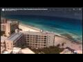 Webcam Cancún