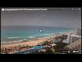 Webcam Cancún