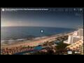 Webcam Cancún