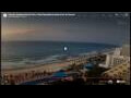 Webcam Cancún